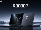 2024 Lenovo Legion R9000P incorpora AMD Ryzen 9 7945HX y RTX 4060 (Fuente de la imagen: Lenovo)