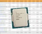El Core i9-13900K es una CPU de 24 núcleos con 8 núcleos P y 16 núcleos E. (Fuente: 3DCenter, Notebookcheck-editado)
