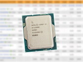 El Core i9-13900K es una CPU de 24 núcleos con 8 núcleos P y 16 núcleos E. (Fuente: 3DCenter, Notebookcheck-editado)