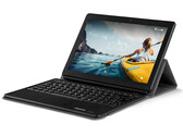 Test Medion LifeTab E10802 - La tableta Aldi que incluye la cubierta del teclado y el LTE