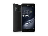 Breve análisis del smartphone Asus ZenFone AR (ZS571KL)