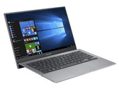 Breve análisis del portátil Asus AsusPro B9440UA (Core i7, 16 GB)