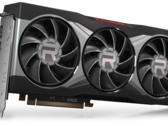 Las tarjetas gráficas que utilizan las próximas GPU Navi 31 y Navi 32 de AMD basadas en RDNA3 se lanzarán por separado (imagen vía AMD)