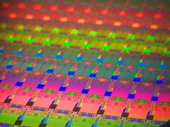 El 80 por ciento de los chips TSMC de 5 nm van a Apple en 2021