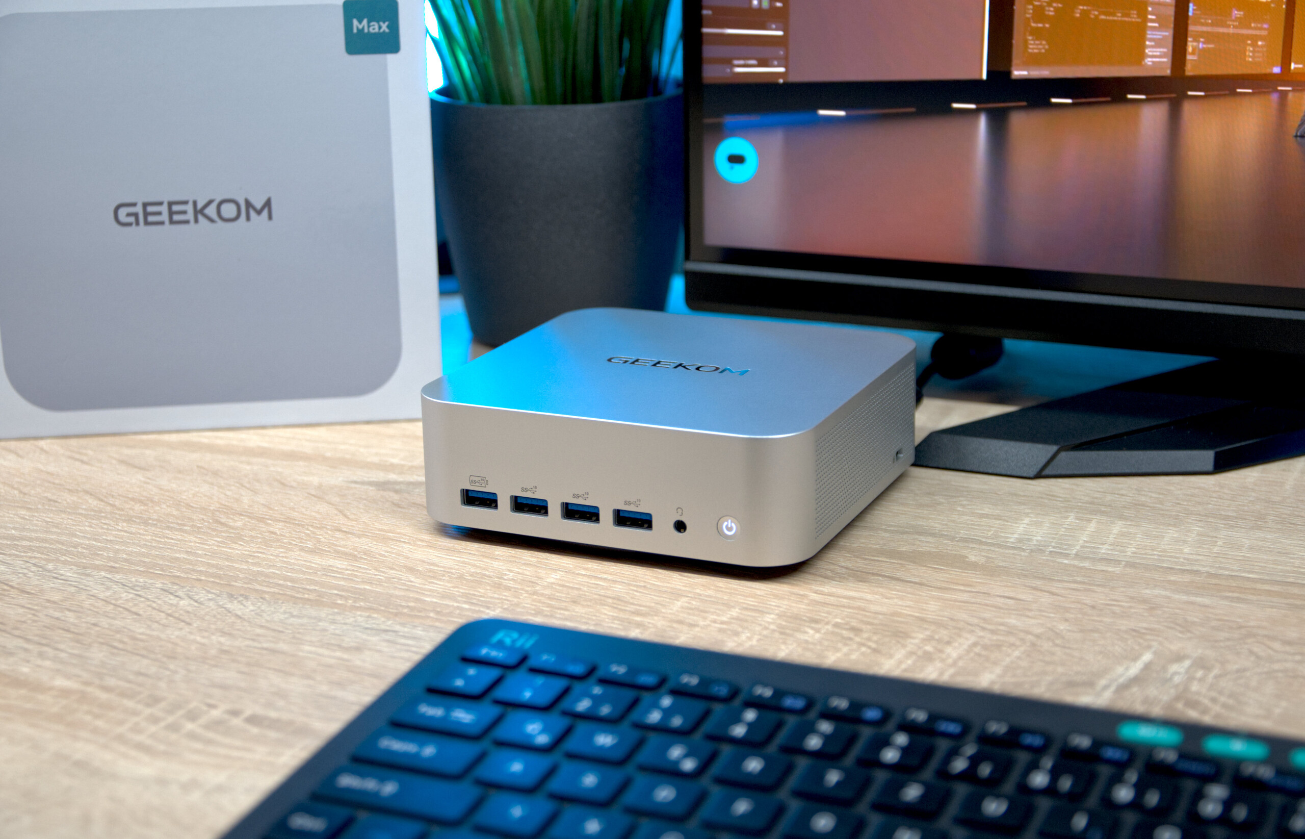 Geekom A9 Max
