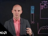 Robert Hallock se traslada a Intel tras dejar AMD (Fuente: AMD)