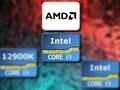AMD ha conseguido por fin hacerse con el primer puesto en la tabla de bancos de pruebas de CPU de UserBenchmark. (Fuente de la imagen: UserBenchmark/Unsplash - editado)