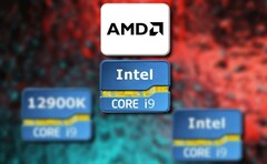 AMD ha conseguido por fin hacerse con el primer puesto en la tabla de bancos de pruebas de CPU de UserBenchmark. (Fuente de la imagen: UserBenchmark/Unsplash - editado)