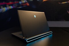 Dell ha renovado el Alienware m17 R5 con nuevo hardware