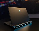 Dell ha renovado el Alienware m17 R5 con nuevo hardware