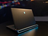 Dell ha renovado el Alienware m17 R5 con nuevo hardware