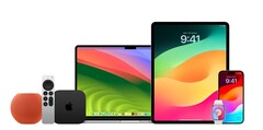 iOS 17.3.1, iPadOS 17.3.1, watchOS 10.3.1, tvOS 17.3.1 y macOS 14.3.1 están disponibles para su descarga. (Imagen: Apple)