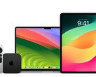 iOS 17.3.1, iPadOS 17.3.1, watchOS 10.3.1, tvOS 17.3.1 y macOS 14.3.1 están disponibles para su descarga. (Imagen: Apple)