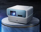 El proyector BenQ GP500 tiene una luminosidad de hasta 1.500 ANSI lúmenes. (Fuente de la imagen: BenQ)