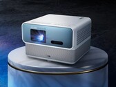 El proyector BenQ GP500 tiene una luminosidad de hasta 1.500 ANSI lúmenes. (Fuente de la imagen: BenQ)
