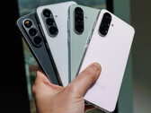 Un montón de innovaciones en el gama media premium - Análisis del Samsung Galaxy A56 5G
