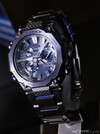 El Casio G-Shock MTG-B2000YBD-2A. (Fuente de la imagen: Mynavi News)