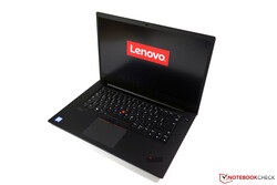 Lenovo ThinkPad X1 Extreme