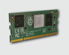 Vuelve el factor de forma SO-DIMM para el Raspberry Pi Compute Module. (Fuente de la imagen: Revolution Pi)