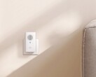 El timbre complementario de Eufy es compatible con el videoportero E340. (Fuente de la imagen: Eufy)