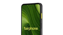 Una combinación poco frecuente: El Fairphone 6, más compacto, será probablemente más barato a pesar de que su diseño y sus componentes internos son mucho más modernos. (Fuente de la imagen: Winfuture)