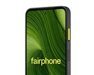 Una combinación poco frecuente: El Fairphone 6, más compacto, será probablemente más barato a pesar de que su diseño y sus componentes internos son mucho más modernos. (Fuente de la imagen: Winfuture)