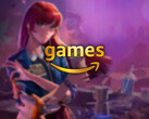 El regalo final está valorado en unos 22 $. En la imagen: foto de portada editada de Pixel Cafe. (Fuente de la imagen: Prime Gaming)