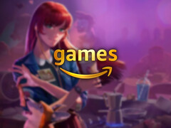 El regalo final está valorado en unos 22 $. En la imagen: foto de portada editada de Pixel Cafe. (Fuente de la imagen: Prime Gaming)