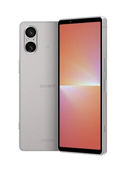 En revisión: Sony Xperia 5 V. Dispositivo de prueba proporcionado por Sony Alemania.