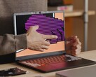 El Framework Laptop 13 Pro cuenta con una pantalla táctil personalizada.