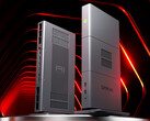 El EVO-X3 tiene actualmente un precio de salida de 3.600 dólares. En la imagen: una fotografía promocional del mini PC.