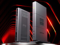 El EVO-X3 tiene actualmente un precio de salida de 3.600 dólares. En la imagen: una fotografía promocional del mini PC.