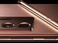 Samsung Galaxy Note 20 obtiene una actualización beta de la UI 3.0 en los EE.UU. junto con la Note 20 Ultra