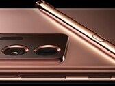 Samsung Galaxy Note 20 obtiene una actualización beta de la UI 3.0 en los EE.UU. junto con la Note 20 Ultra