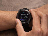 Garmin ha compartido la versión beta 18.14 con los usuarios del smartwatch Fenix 7. (Fuente de la imagen: Garmin)