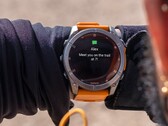 Los smartwatches Fenix 8 de Garmin reciben la beta v22.24