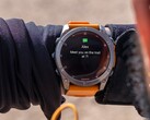 Los smartwatches Fenix 8 de Garmin reciben la beta v22.24