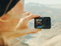 La Hero 11 Black está disponible en dos versiones, a partir de 399,98 dólares. (Fuente de la imagen: GoPro)