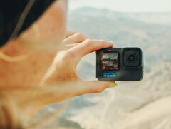 La Hero 11 Black está disponible en dos versiones, a partir de 399,98 dólares. (Fuente de la imagen: GoPro)