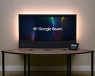 La HP Dimension con Google Beam