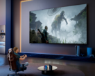 El Hisense E8N Ultra es un mini televisor LED. (Fuente de la imagen: Hisense)