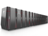 China forma dos alianzas de IA para localizar chips y modelos. En la imagen: El clúster de IA Atlas 900 de Huawei (Fuente de la imagen: Huawei)