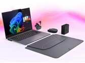 Los nuevos auriculares económicos de Lenovo ofrecen cancelación de ruido de 40 dB, respuesta automática y conectividad multipunto