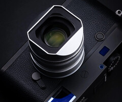 El objetivo Light Lens Lab 35 mm APO está diseñado para competir con el mejor objetivo M de 35 mm de Leica.