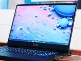 El próximo MSI Titan GT77 ofrecerá una pantalla mini-LED certificada 4K 144 Hz DisplayHDR 1000. (Imagen: MSI Titan GT77 12UHS)