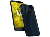 Review del Smartphone Motorola Moto G6 Play