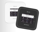 Los clientes de AT&T ya pueden comprar los hotspots móviles Nighthawk M6. (Fuente de la imagen: AT&T)