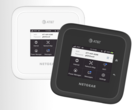 Los clientes de AT&amp;T ya pueden comprar los hotspots móviles Nighthawk M6. (Fuente de la imagen: AT&amp;T)