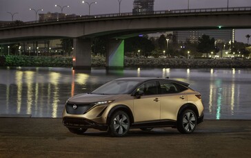 (Imagen: Nissan)