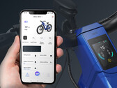 La actualización OTA para el motor de la e-bike OKAI EB50, o Ranger, le permite asistir a velocidades de hasta 31 mph (~50 kph). (Fuente de la imagen: OKAI)